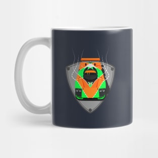 787B Le  Mans Mug